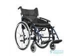Кресло-коляска ORTONICA Base 185  40см  до 130кг