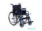 Кресло-коляска для инвалидов ARMED 3000  17  механическая до 110кг