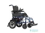 Кресло-коляска ORTONICA Pulse 110  40 5см  с электроприводом до 110кг