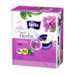 Прокладки ежедневные BELLA Herbs Verbena 50 10шт