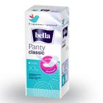 Прокладки ежедневные BELLA Panty Classic 20 шт